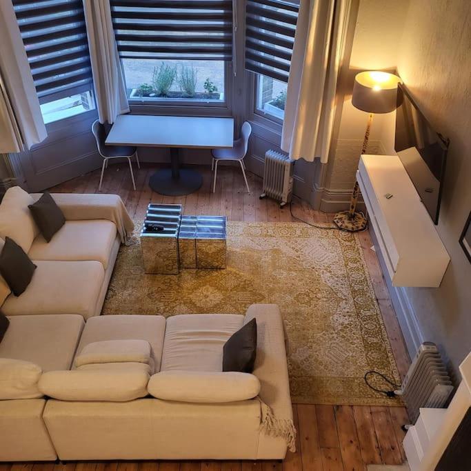5 Luxury Spacious Loft - Prime Location - Comfortable Bed & Sofa Brighton Exterior photo
