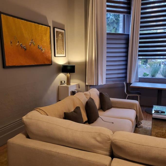 5 Luxury Spacious Loft - Prime Location - Comfortable Bed & Sofa Brighton Exterior photo