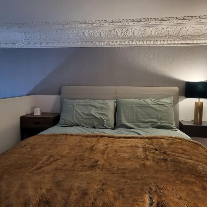 5 Luxury Spacious Loft - Prime Location - Comfortable Bed & Sofa Brighton Exterior photo
